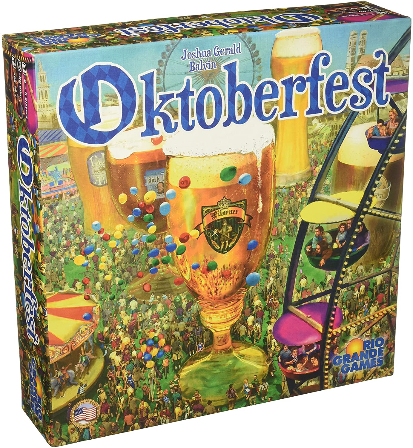 Oktoberfest